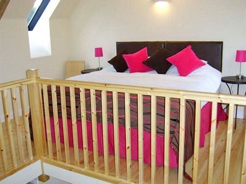 Park Farm 4*