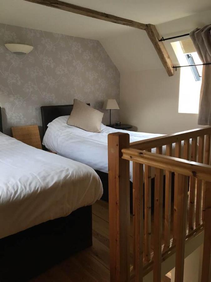 Bed & Breakfast Park Farm Gateshead