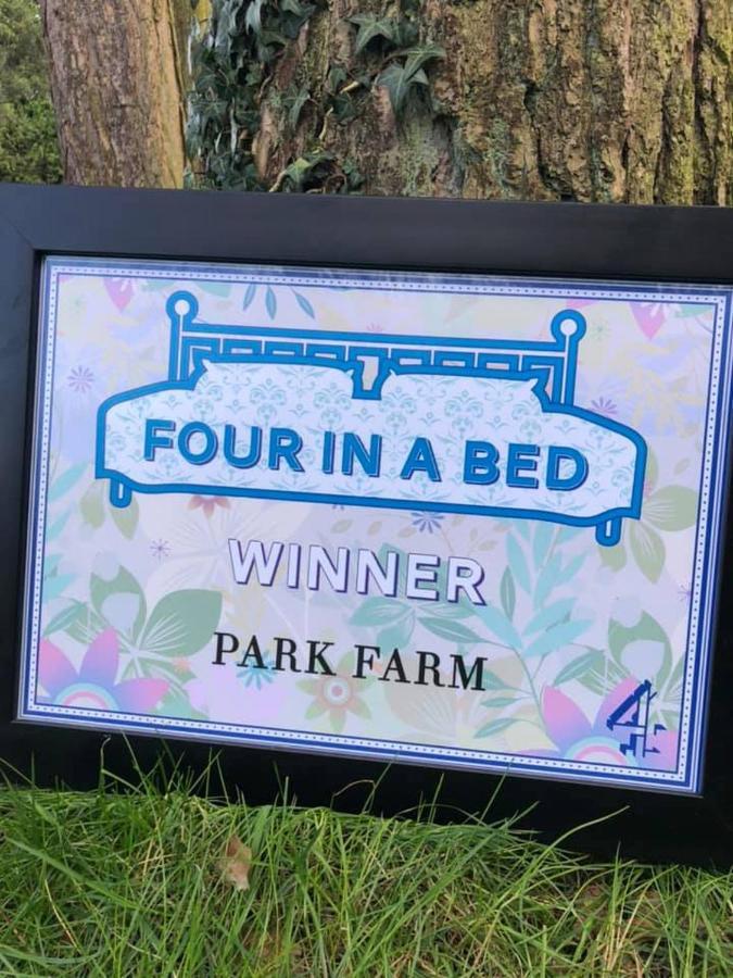 Park Farm 4* Gateshead